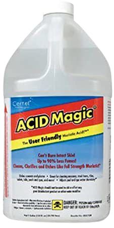 Certol acid magkc